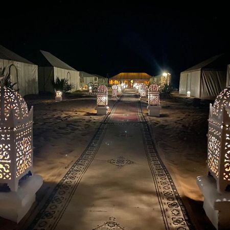 Merzouga Luxury Magic Nights Eksteriør bilde