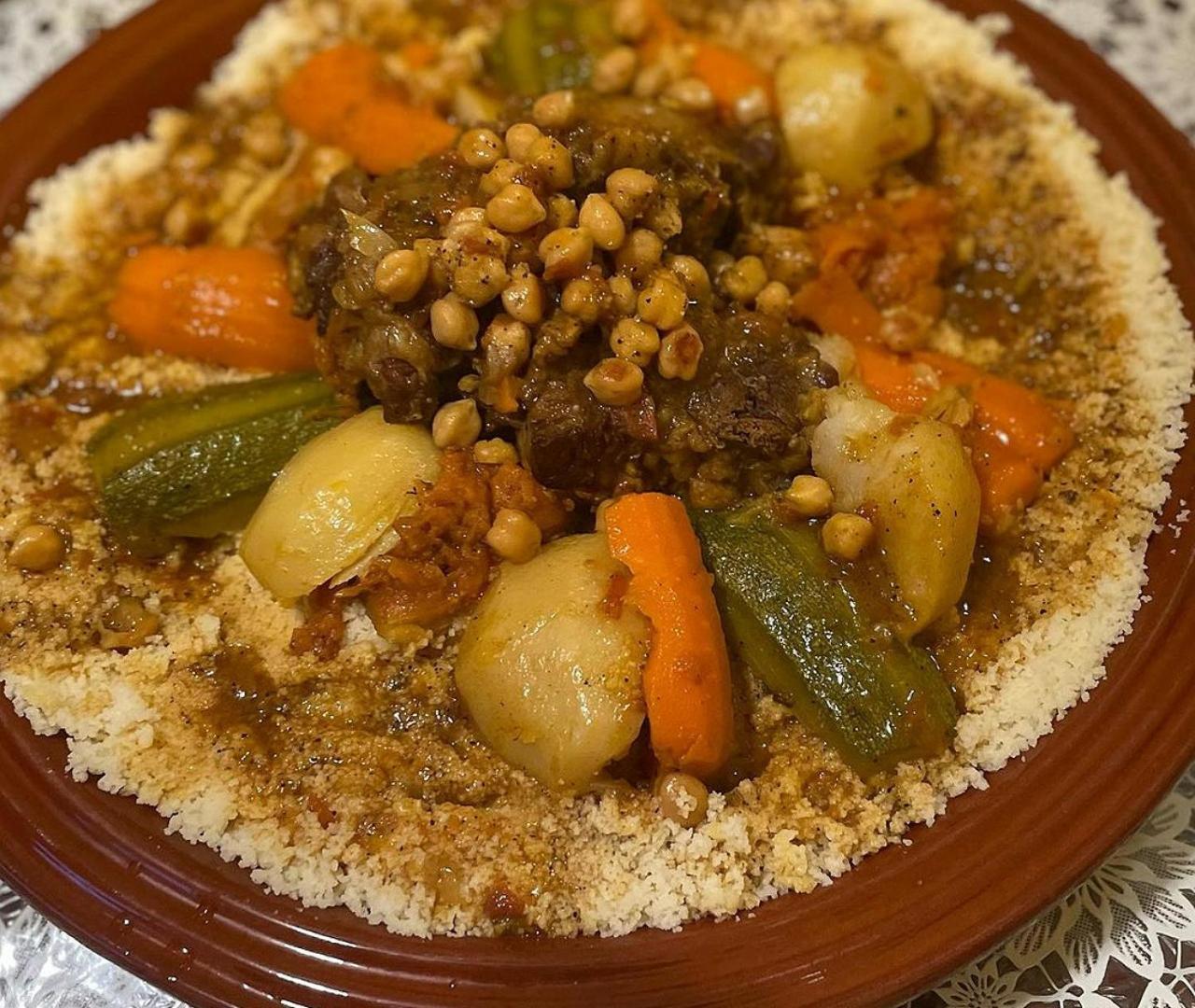 Merzouga Luxury Magic Nights Eksteriør bilde