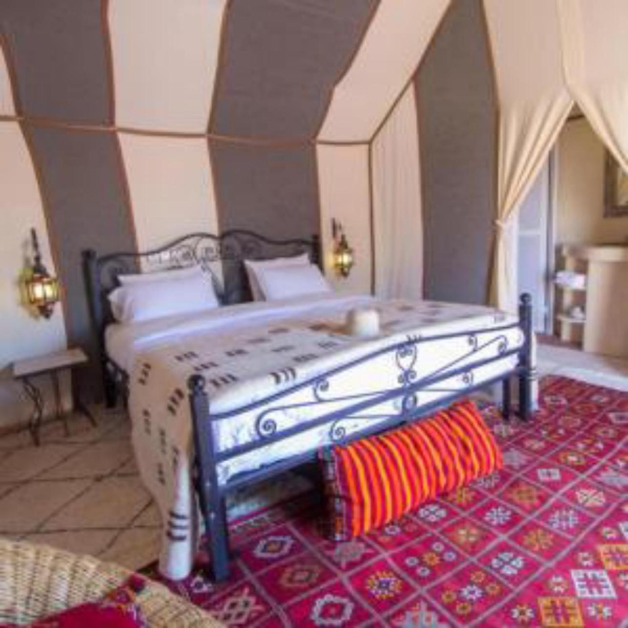 Merzouga Luxury Magic Nights Eksteriør bilde